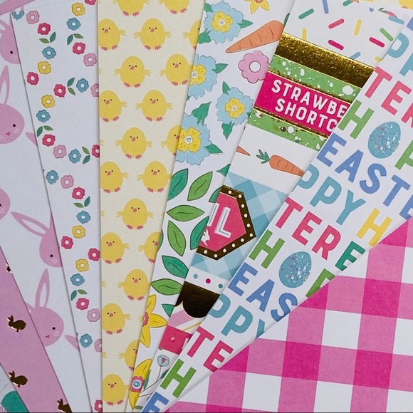 Cardstock 5x6 pack of 10 - Picture 2 of 2